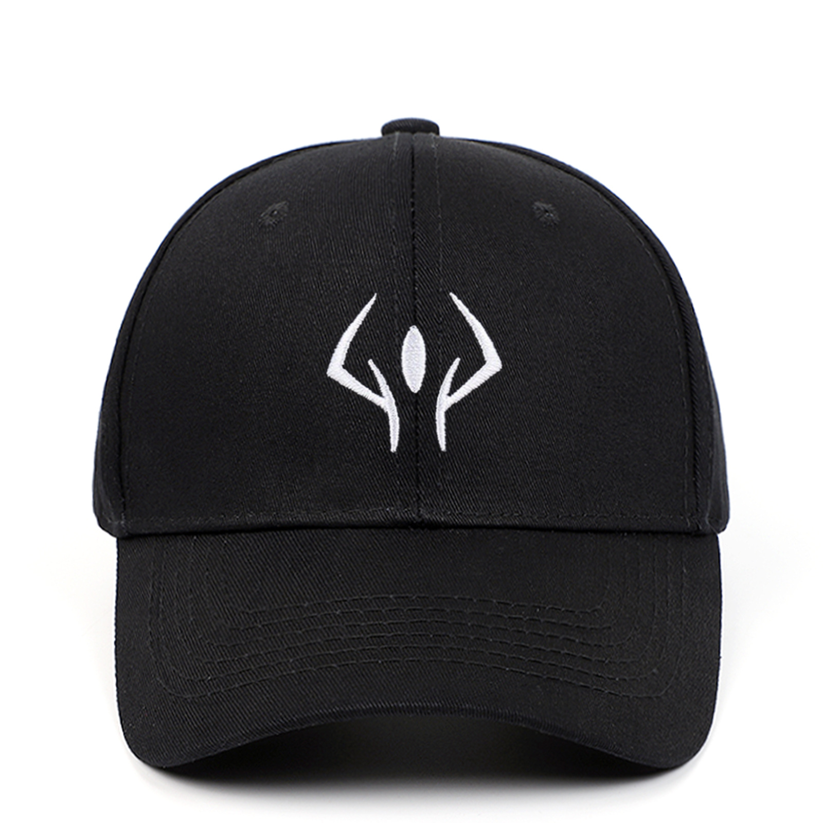 Snapback Hat Flat - Cửu Âm Chân Kinh Kaisen Anime