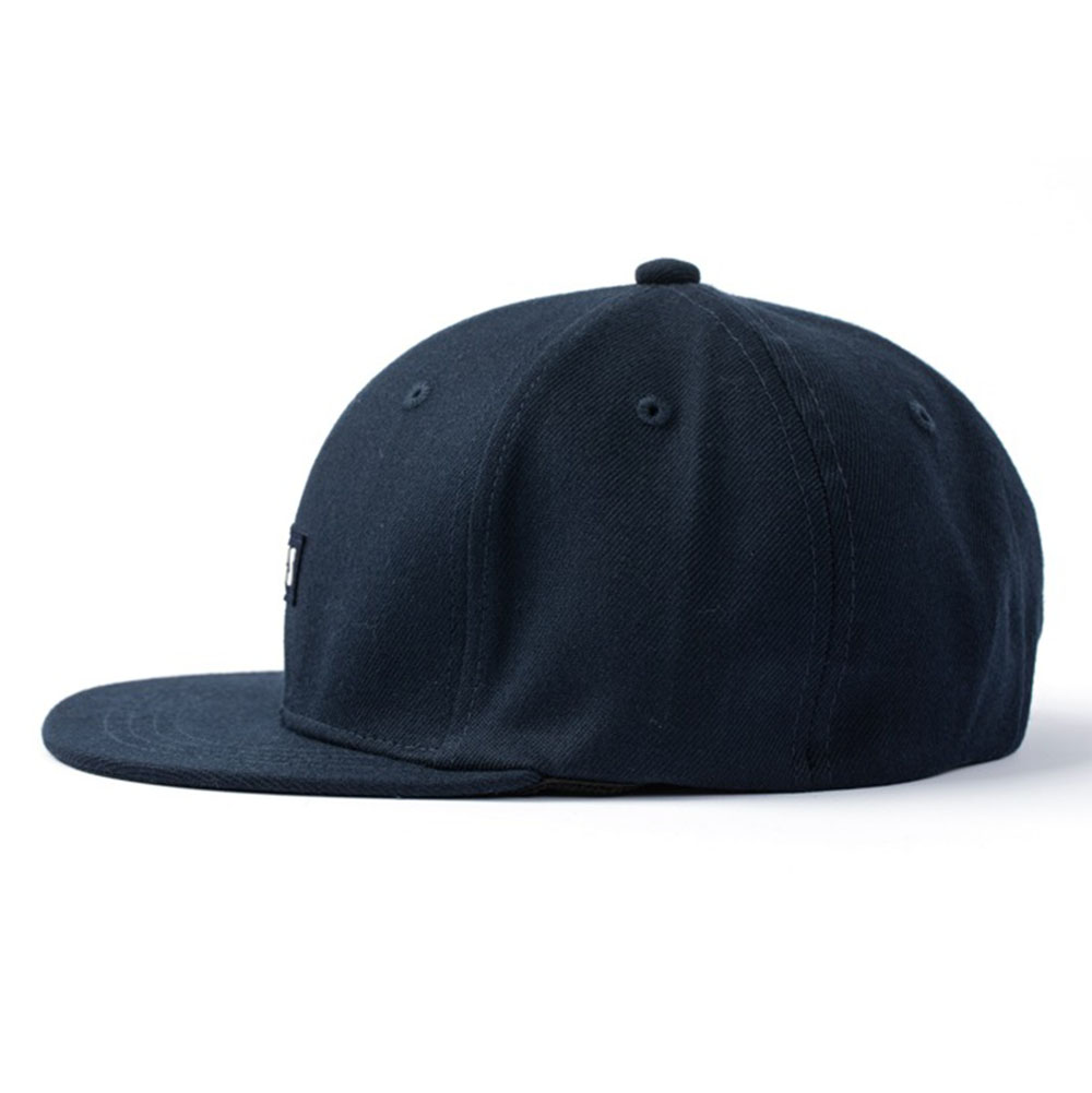 GANGS Full Stretch Flex Closed - đánh giá và giá Baseball Cap Structured