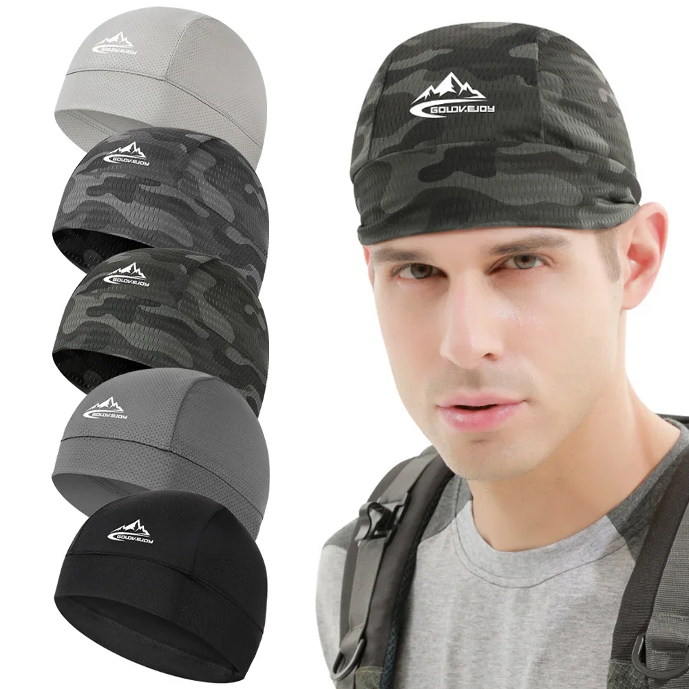 Cooling Skull Cap Breathable S - đánh giá và giá Skull Cap Helmet Liner