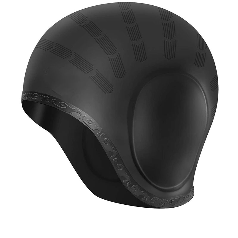 Con Trưởng Thành Mũ Bơi Nam Nữ - đánh giá và giá Swim Hat Silicone