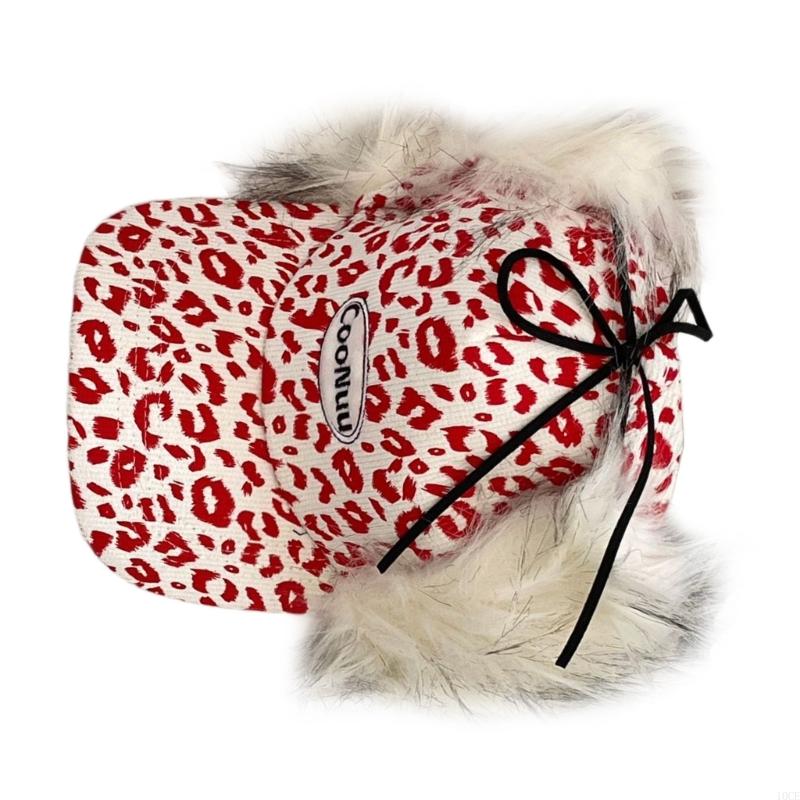 Mũ bóng chày lót lông sang trọ - đánh giá và giá Trapper Hat Ear Flap