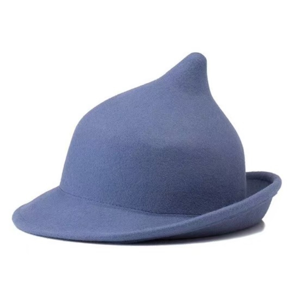 2025  100% Wool Modern Witch H - đánh giá và giá Fedora Hat Wool