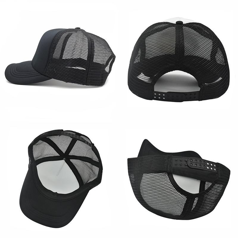 Sprunki Summer Mesh Baseball C - đánh giá và giá Trucker Cap Mesh
