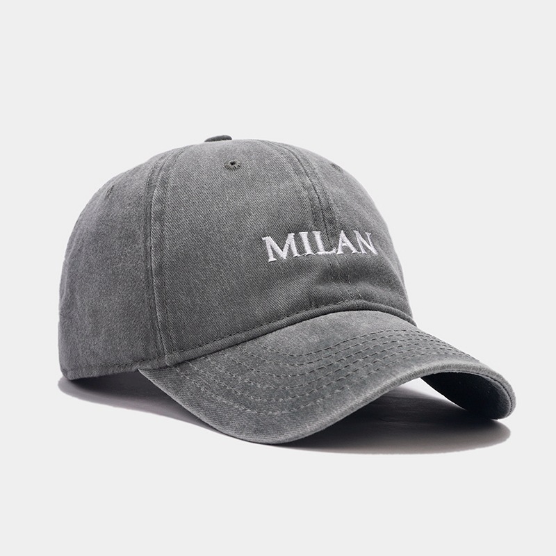 Vintage Washed Cotton Baseball - đánh giá và giá Dad Hat Cotton
