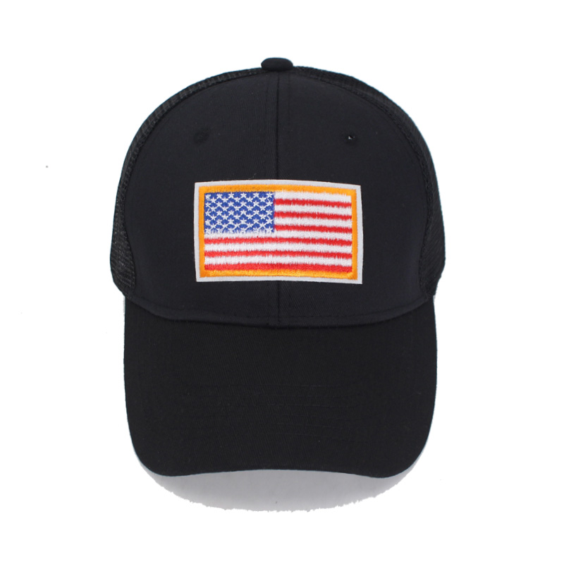 Aetrue Cao Cấp USA Cờ Mũ Bóng  - đánh giá và giá Golf Cap Dad