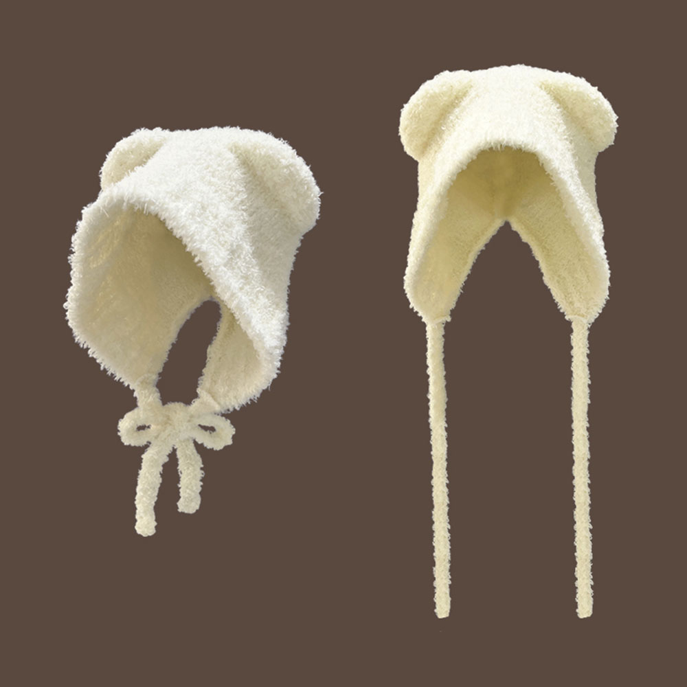 new Lambhair Winter Harajuku y - đánh giá và giá Winter Trapper Hat