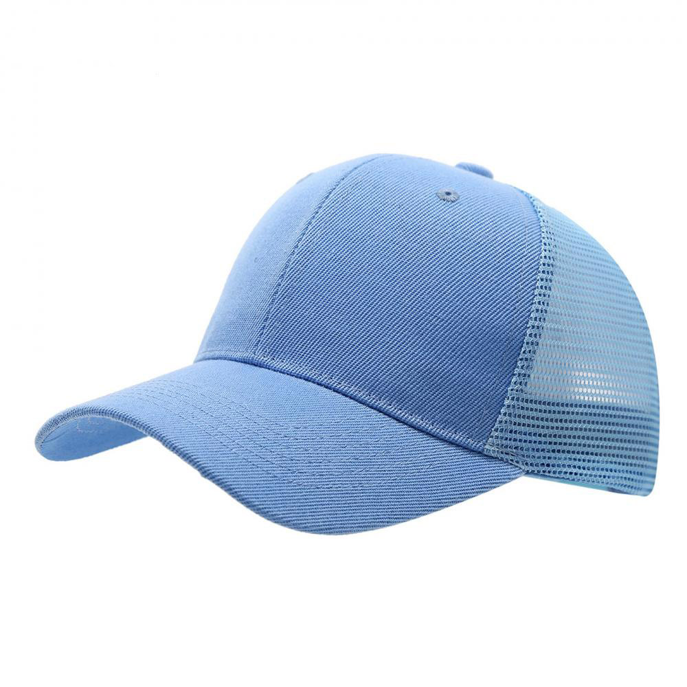 Custom Logo Cap Embroidery Pri - đánh giá và giá Trucker Cap Mesh
