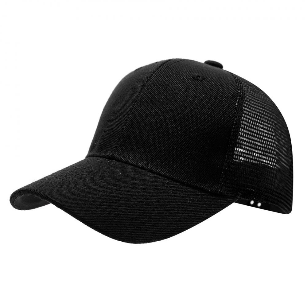 Custom Logo Cap Embroidery Pri - đánh giá và giá Trucker Cap Mesh