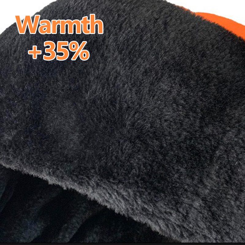 Winter Trapper Hat with Ear Fl - đánh giá và giá Trapper Hat Ear Flap