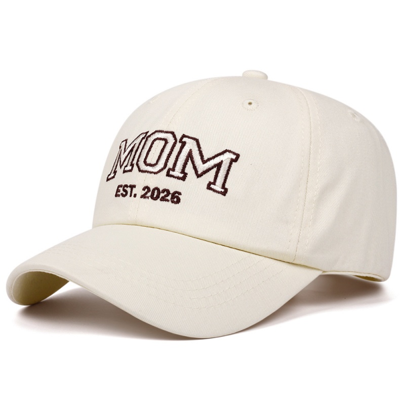 NEW DAD MOM Embroidery Solid c - đánh giá và giá Golf Cap Dad