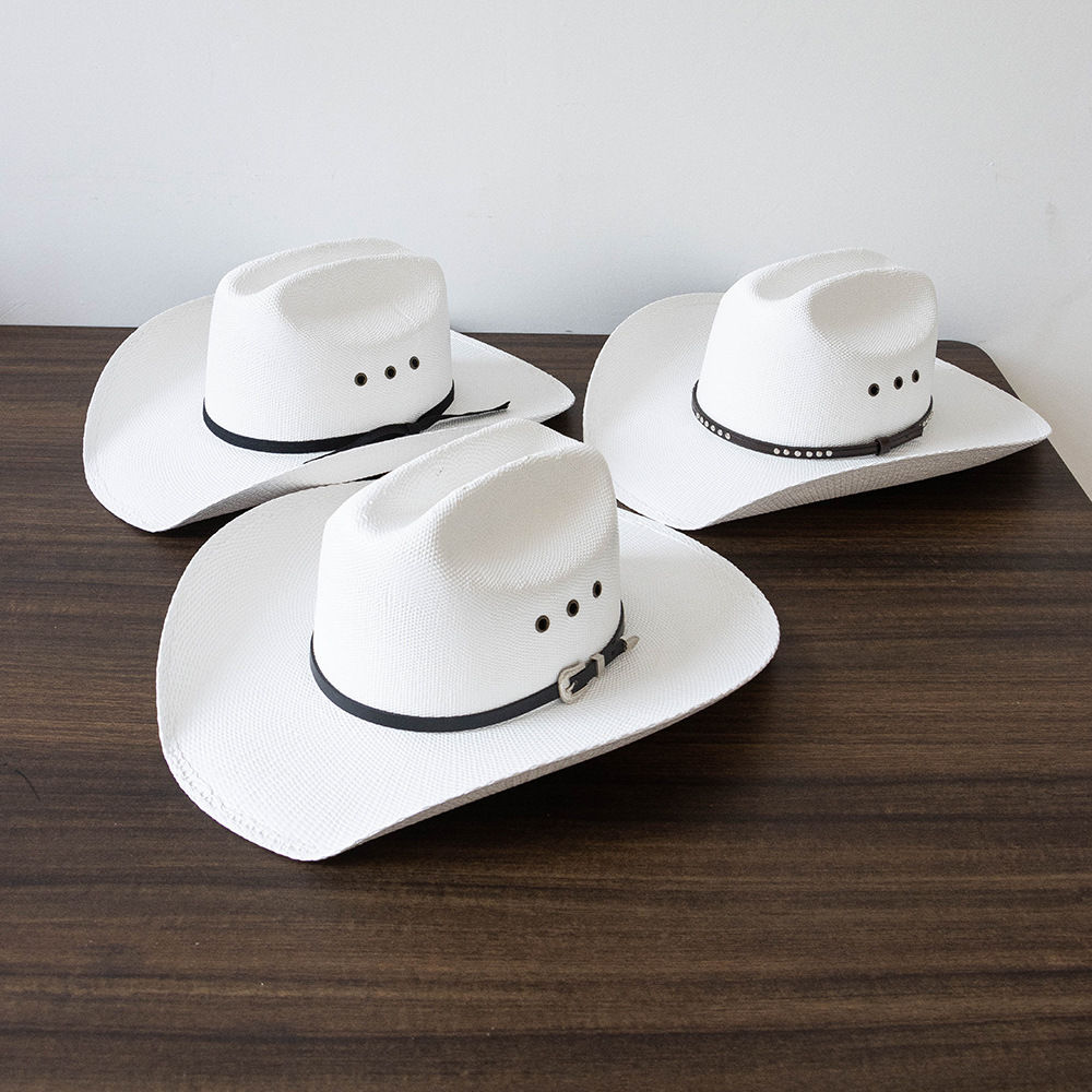 USPOP Unisex Western Style Str - đánh giá và giá Cowboy Hat Straw