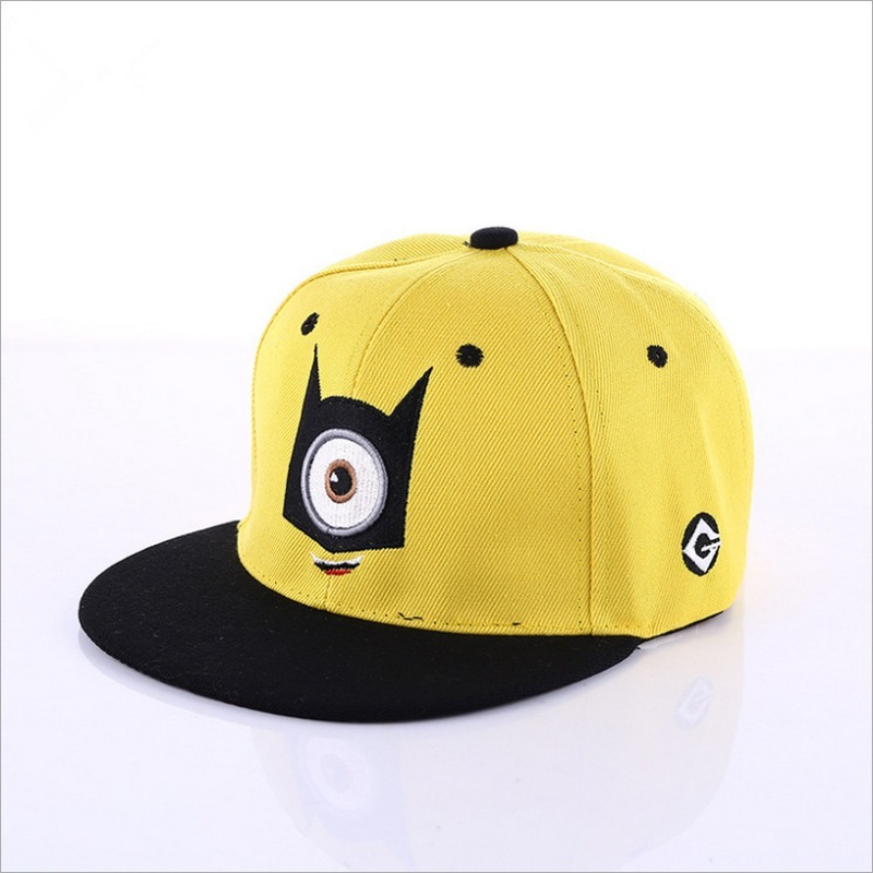 Minionsed Baseball Cap Anime K - đánh giá và giá Visor Sun Hat