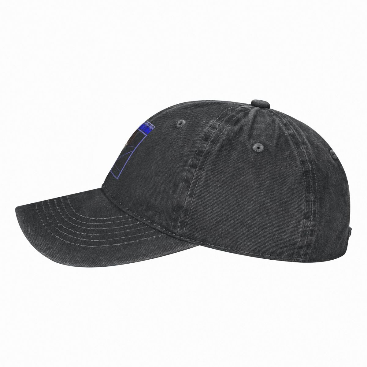 Rửa Sạch Nam Bóng Chày Xanh Dư - đánh giá và giá Golf Cap Dad