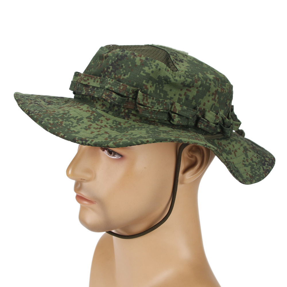 Tactical 2.0 Boonie Hat Mesh C - đánh giá và giá Boonie Hat Tactical