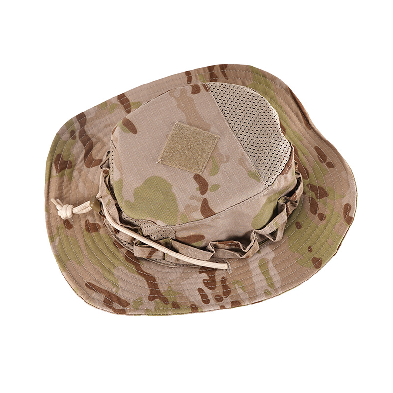 Tactical 2.0 Boonie Hat Mesh C - đánh giá và giá Boonie Hat Tactical