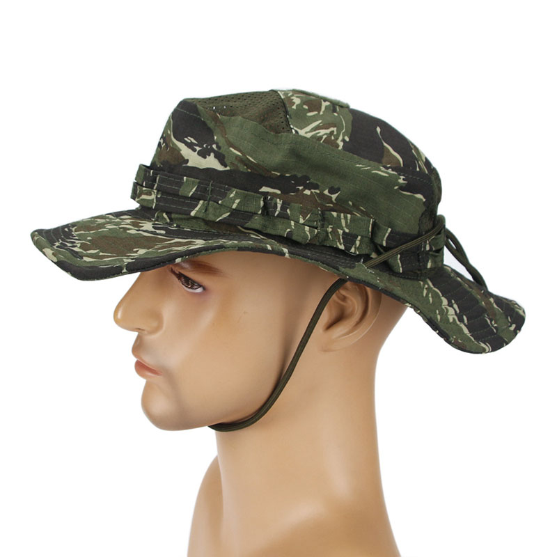 Tactical 2.0 Boonie Hat Mesh C - đánh giá và giá Boonie Hat Tactical