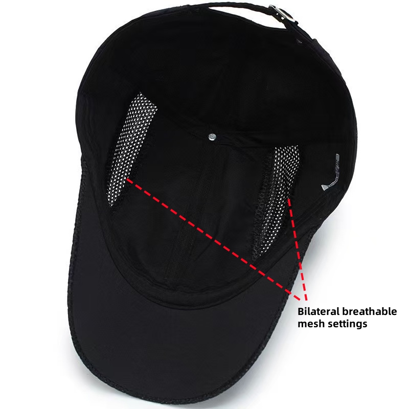 1PC Breathable Mesh Baseball C - đánh giá và giá Trucker Cap Mesh