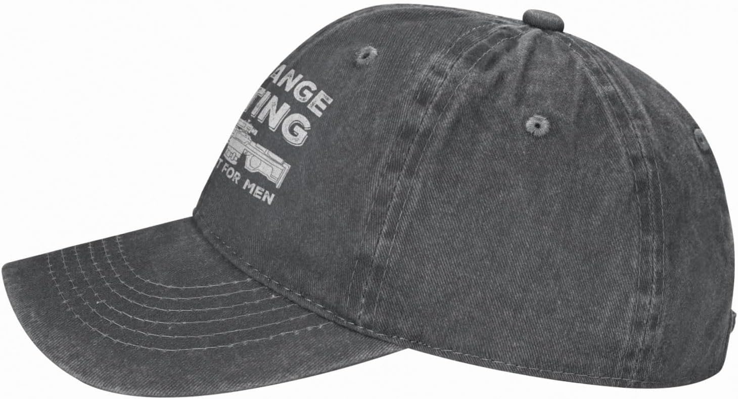 Funny Hat Long Ranges Shooting - đánh giá và giá Golf Cap Dad