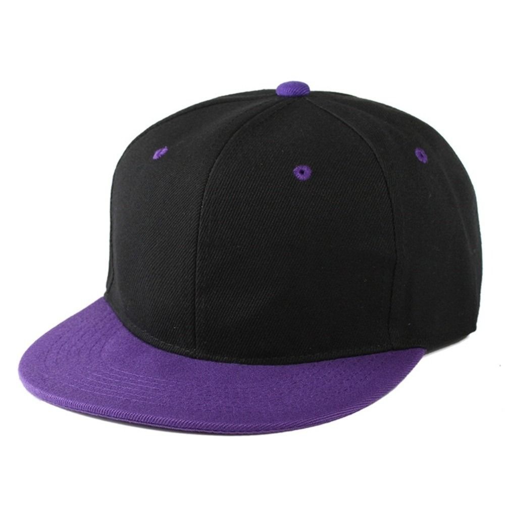 Classic Visors Flat Bill Baseb - đánh giá và giá Snapback Hat Flat