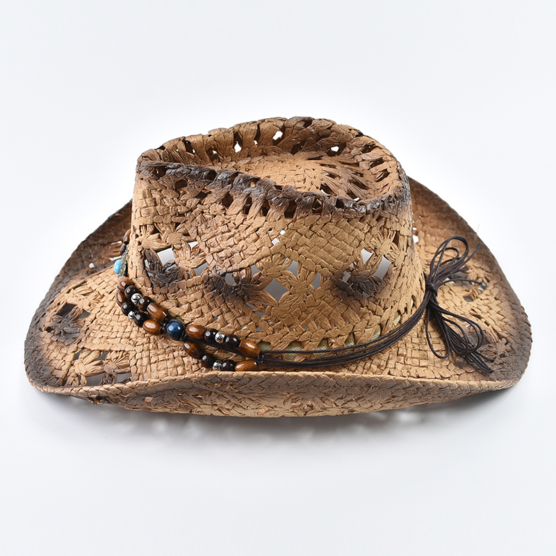 Panama Soft Handmade Cowboy St - đánh giá và giá Cowboy Hat Straw