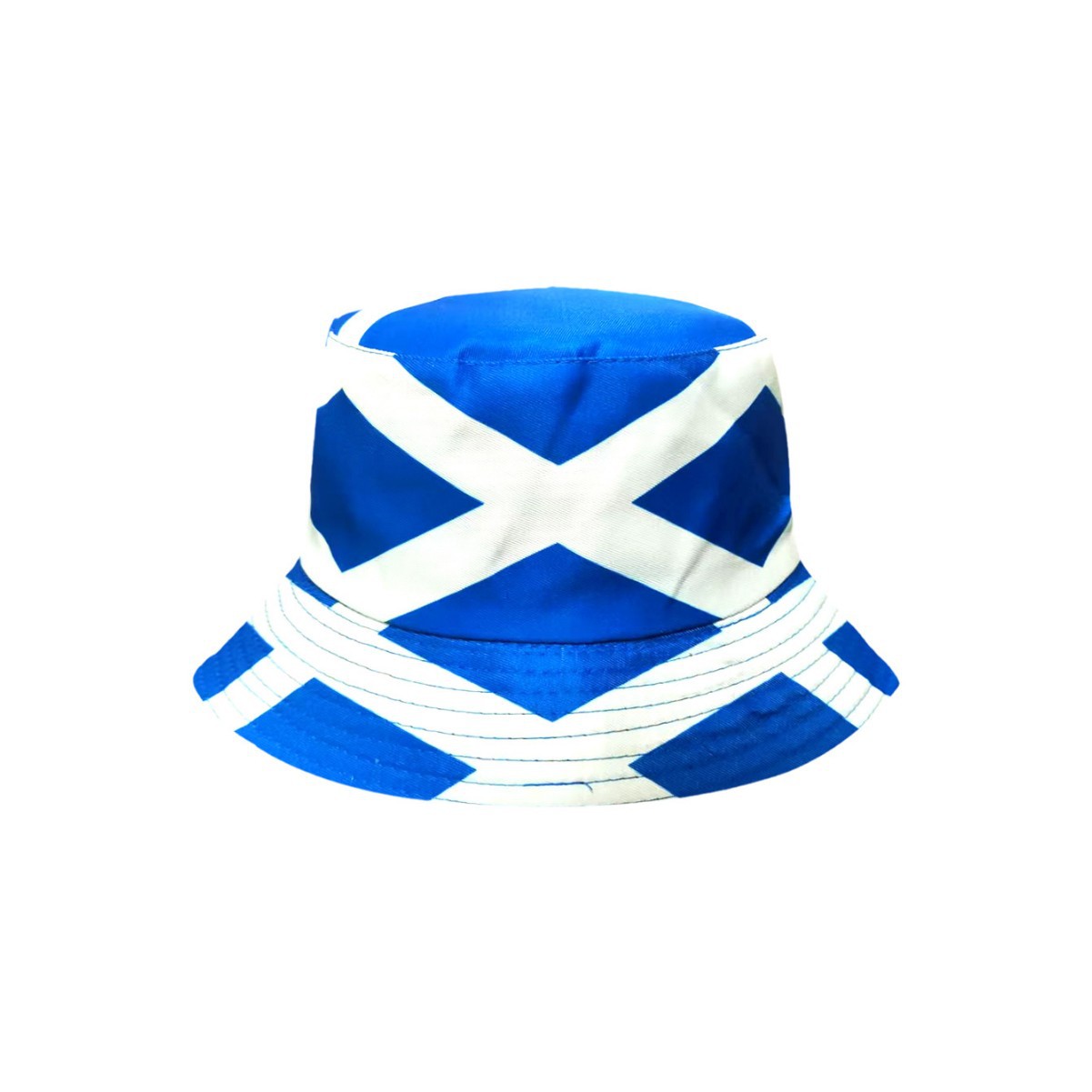 2026 Scotland Hot Sale Soccer  - đánh giá và giá Bucket Hat Cotton