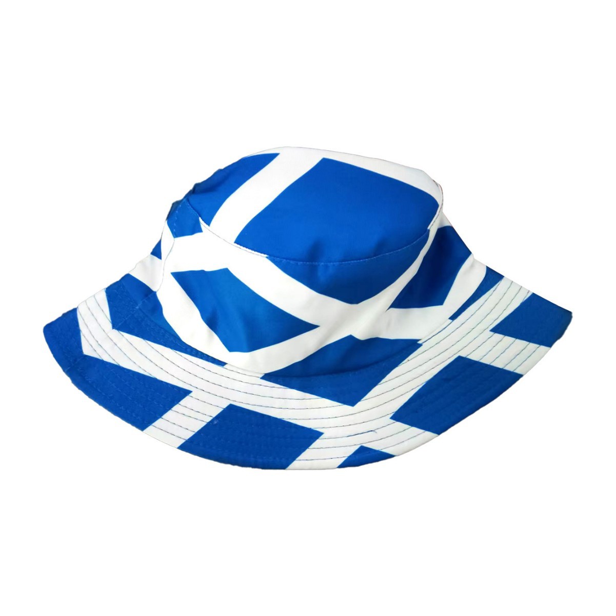 2026 Scotland Hot Sale Soccer  - đánh giá và giá Bucket Hat Cotton