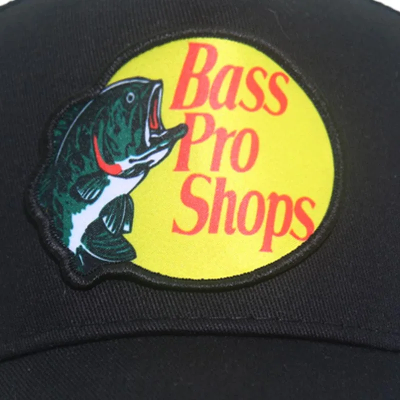 Fashion Fish Trucker Caps Men  - đánh giá và giá Trucker Cap Mesh