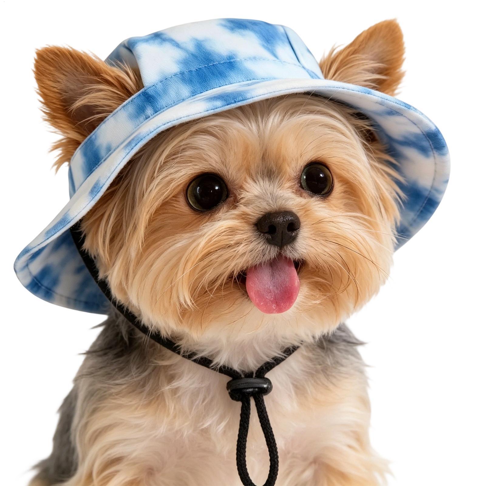 1PC Adjustable Dog Hat Cute Pr - đánh giá và giá Running Cap Lightweight