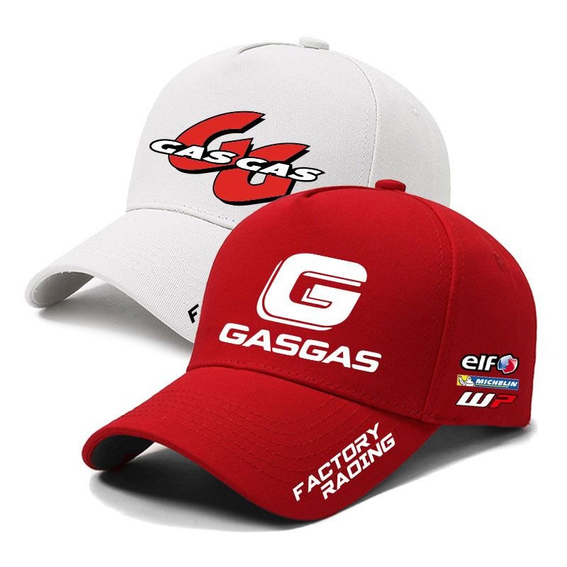 For GASGAS Fashion Men Women B - đánh giá và giá Baseball Cap Structured