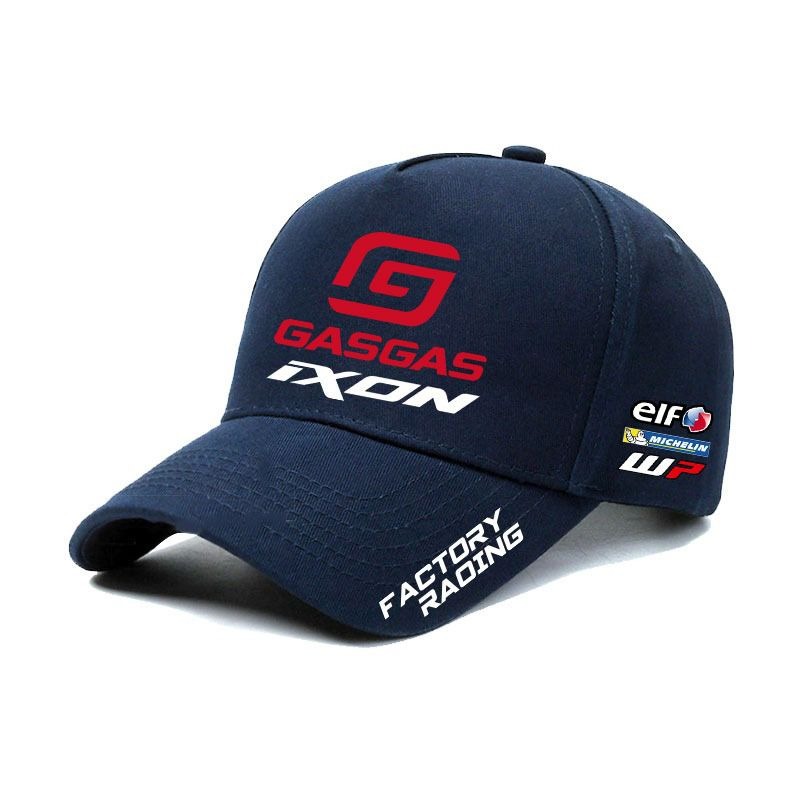 For GASGAS Fashion Men Women B - đánh giá và giá Baseball Cap Structured