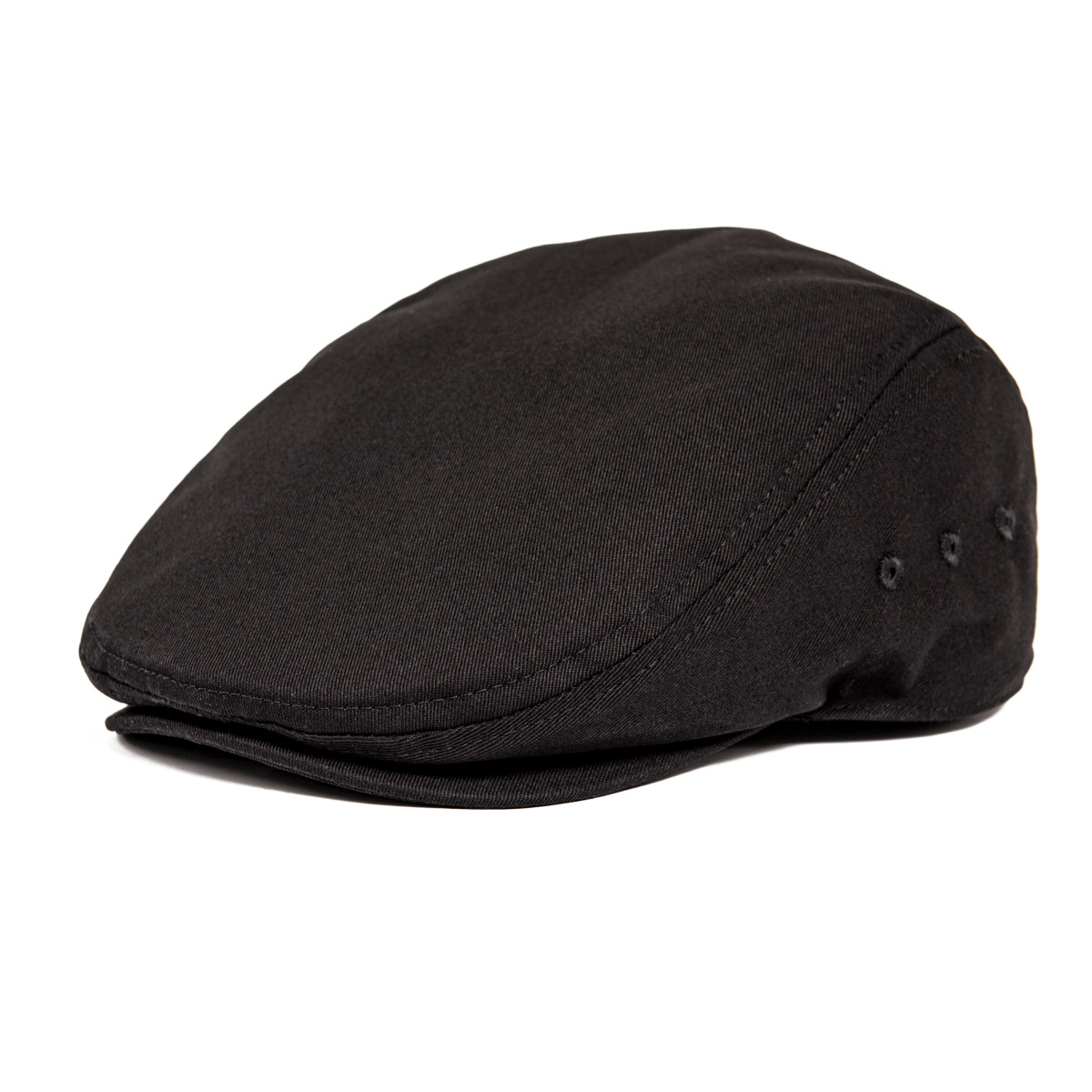 JANGOUL Airhole Phẳng Nắp Nam  - đánh giá và giá Newsboy Cap Ivy