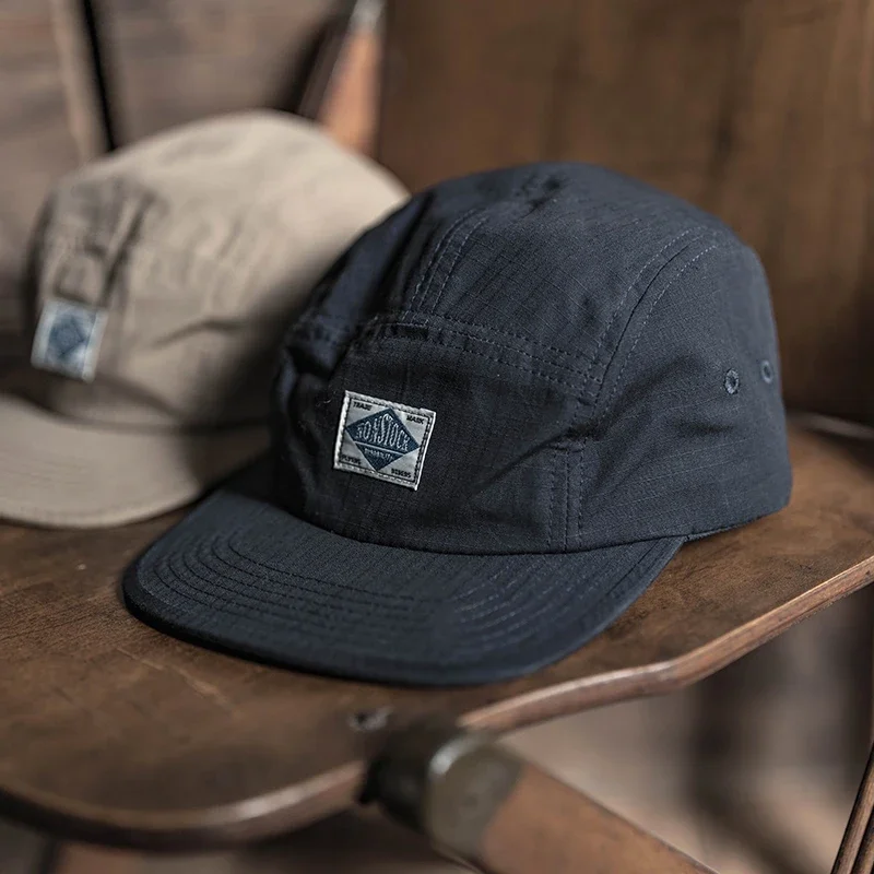 NON STOCK Ripstop 5-Panel Hat  - đánh giá và giá Corduroy Cap 5 Panel