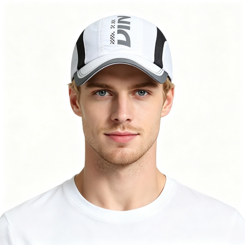 Quick Dry Sport Cap Men Lightw - đánh giá và giá Running Cap Lightweight