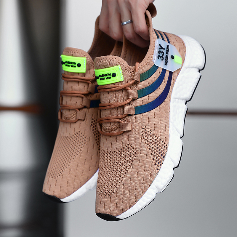 Men Casual Sneakers Summer Bre - đánh giá và giá Running Cap Lightweight