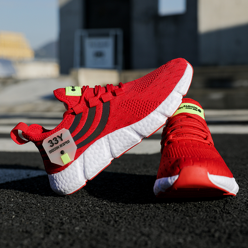 Men Casual Sneakers Summer Bre - đánh giá và giá Running Cap Lightweight