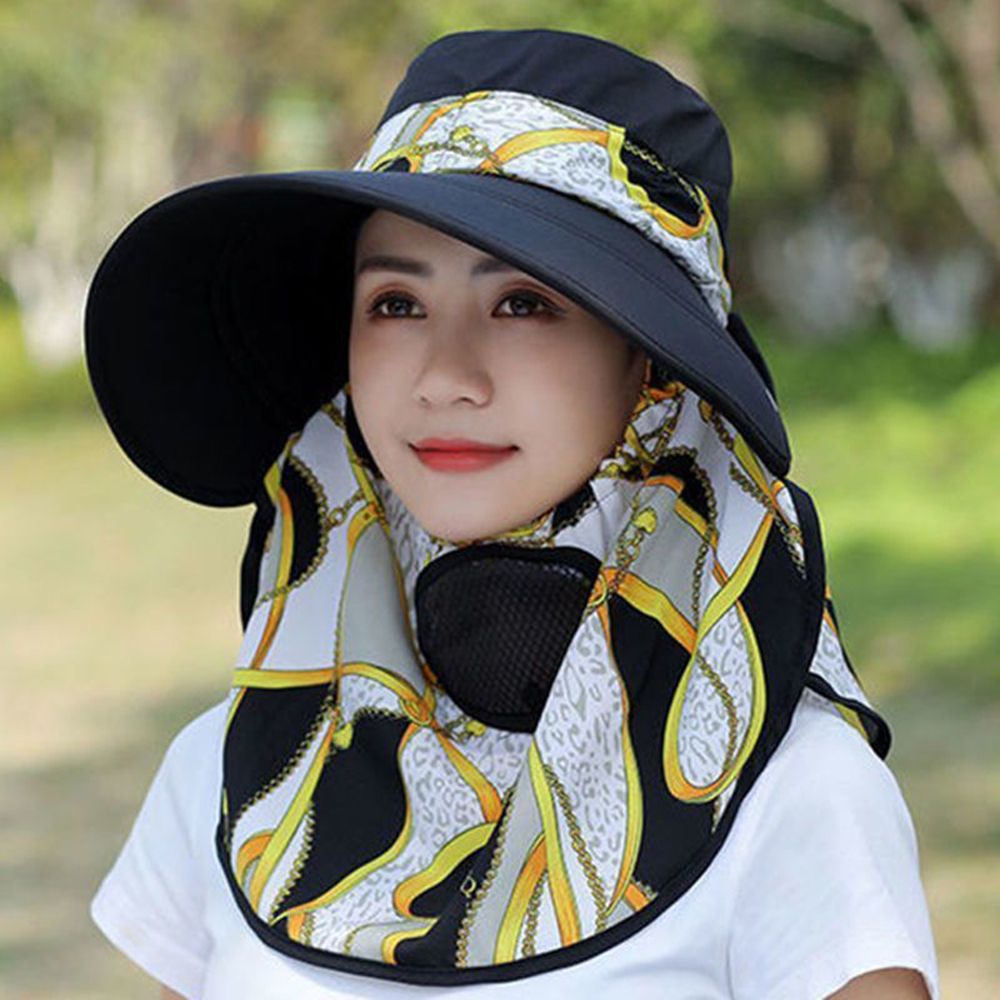 Hat Do Farming Work Outdoor Hi - đánh giá và giá Bucket Hat Cotton