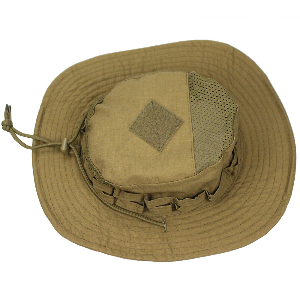 Tactical Camo Boonie Hat Milit - đánh giá và giá Boonie Hat Tactical