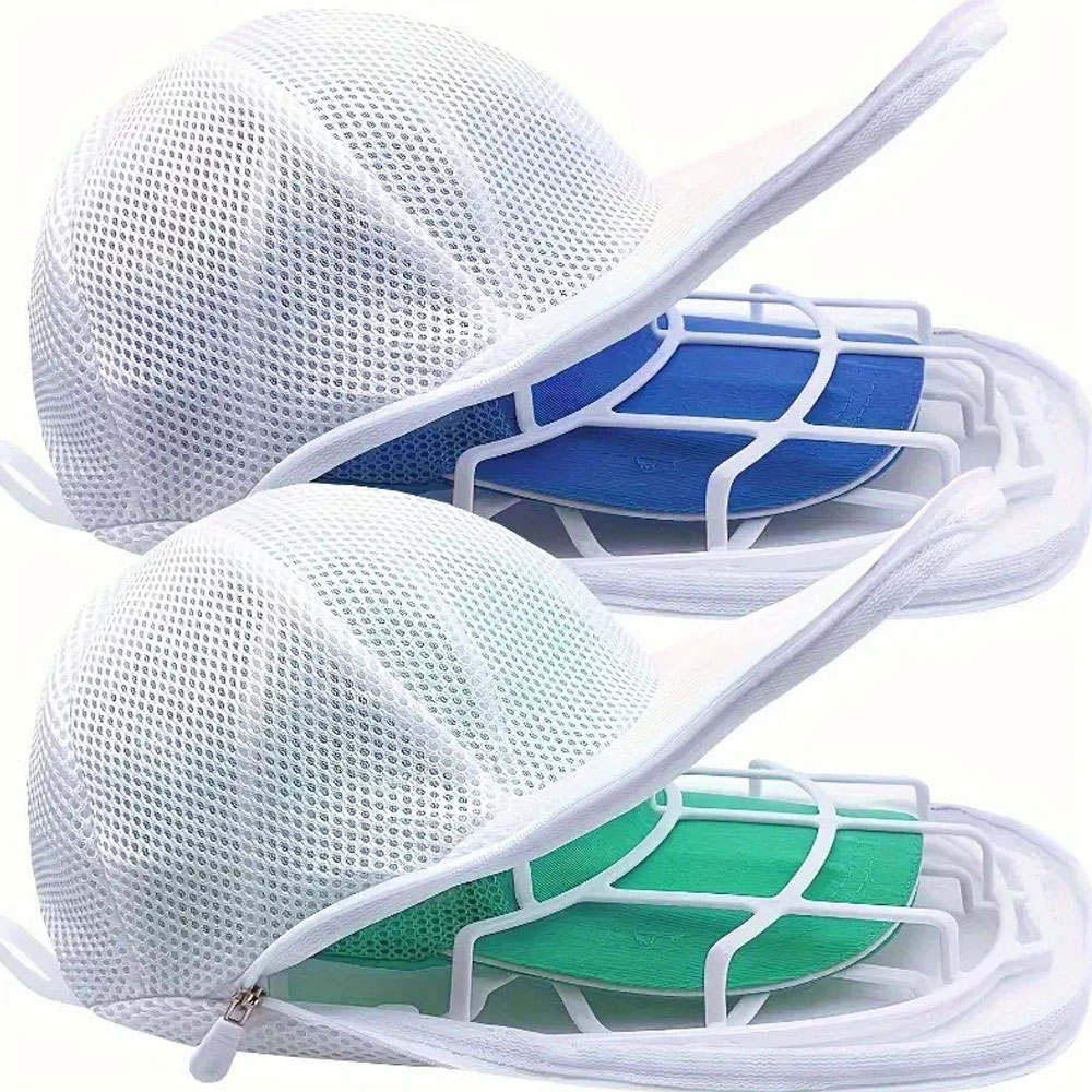 Washing Machine Hat Cleaning C - đánh giá và giá Baseball Cap Structured