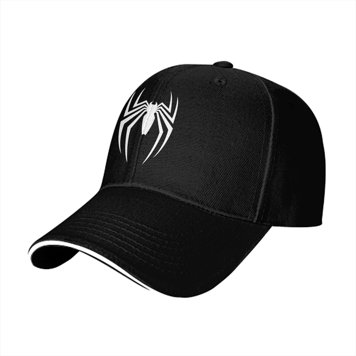 Washed Men's Baseball Cap Whit - đánh giá và giá Golf Cap Dad