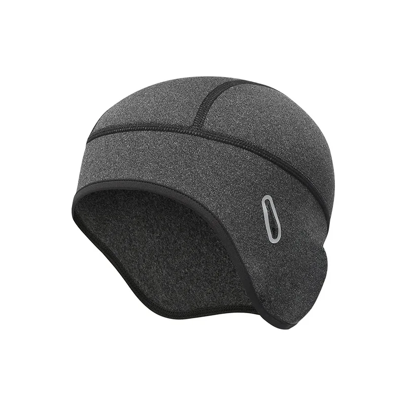 Winter Cycling Warm Cap MTB He - đánh giá và giá Skull Cap Helmet Liner