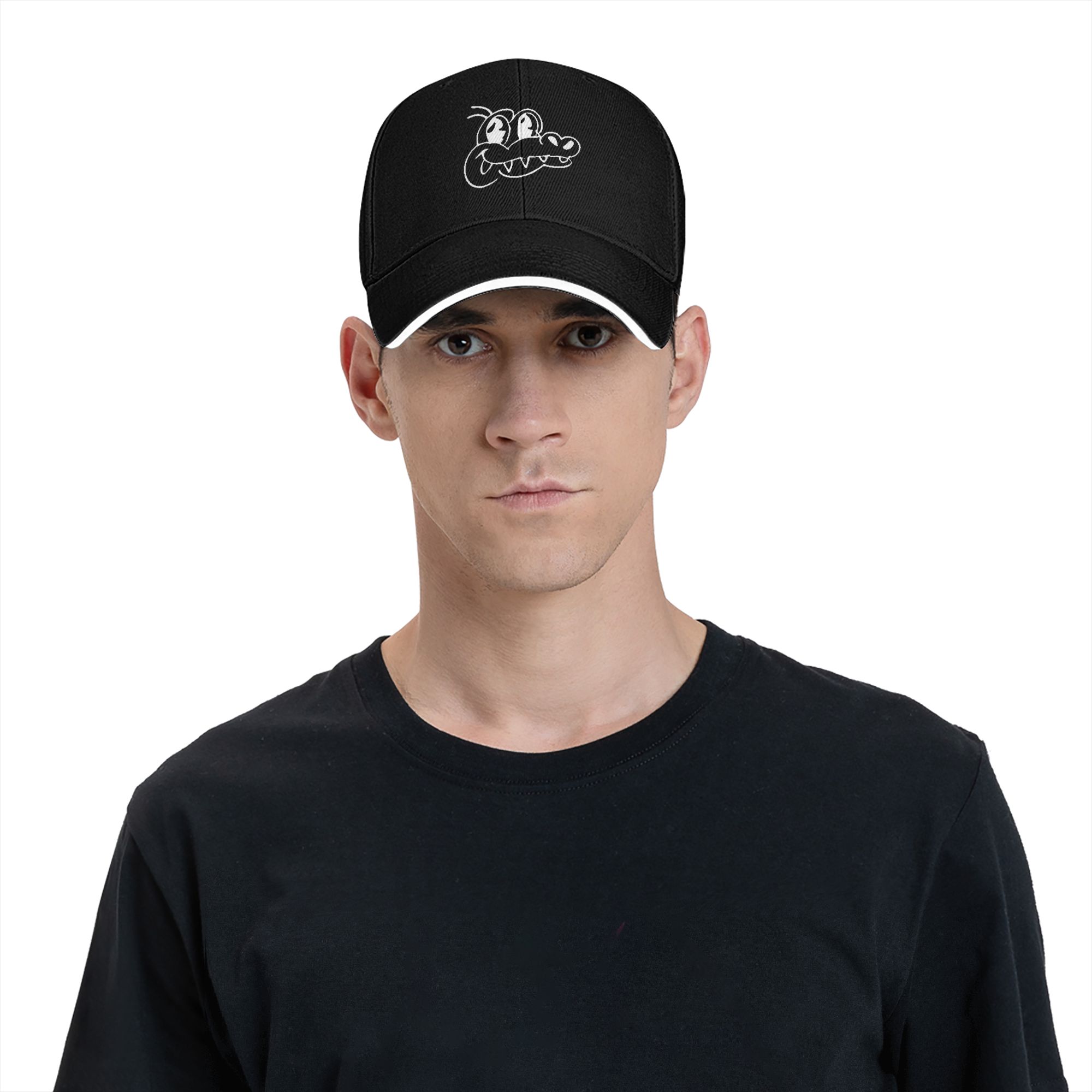 Alvaros Diaz Omakase 2026 Cap  - đánh giá và giá Golf Cap Dad