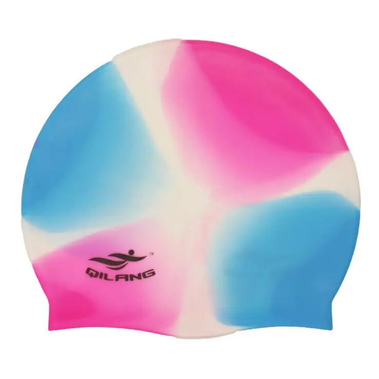 Waterproof Silicone Swim Caps  - đánh giá và giá Swim Hat Silicone