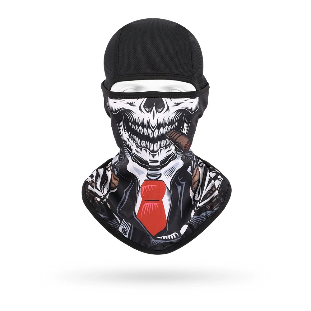 Men's Skull Balaclava Helmet L - đánh giá và giá Skull Cap Helmet Liner