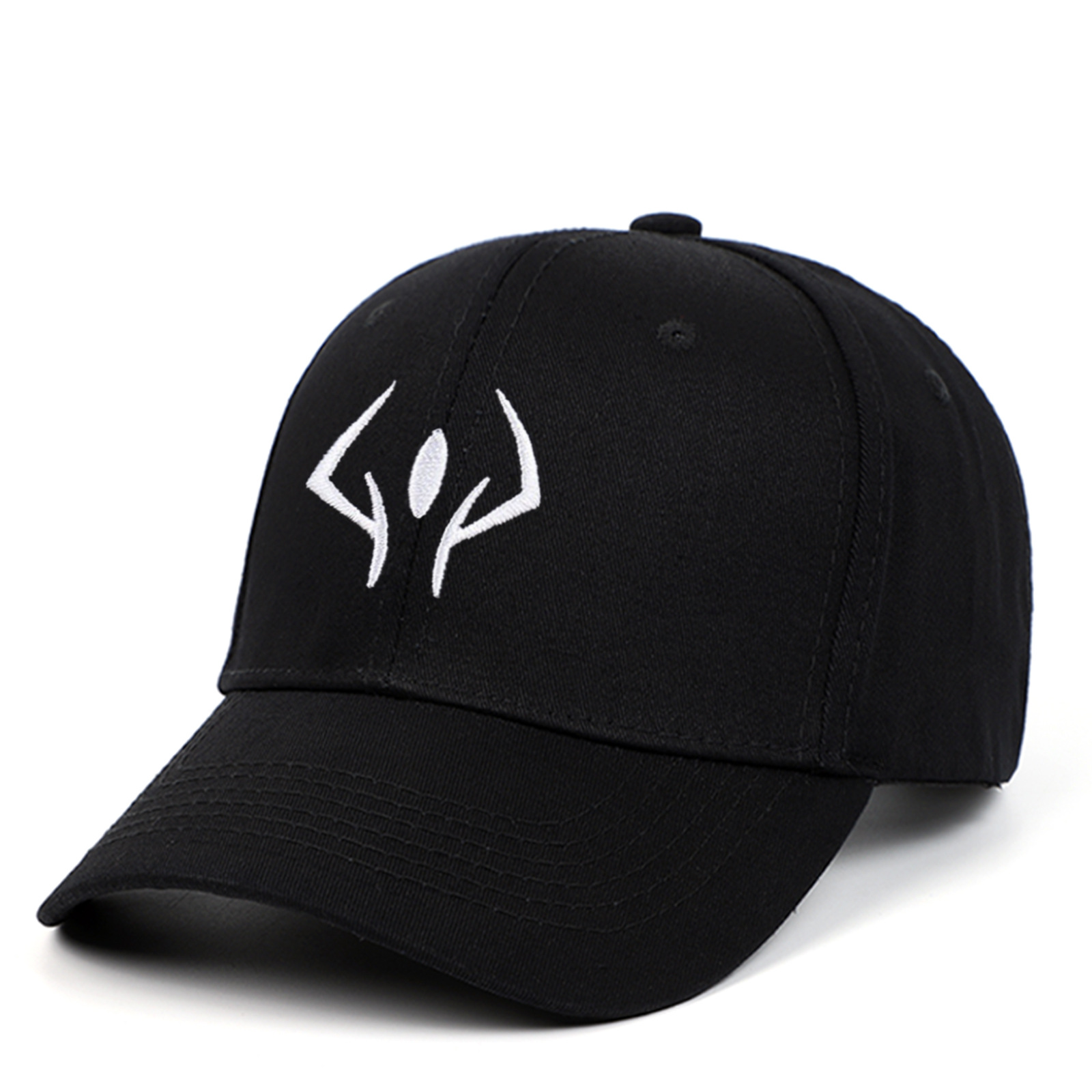Cửu Âm Chân Kinh Kaisen Anime  - đánh giá và giá Snapback Hat Flat