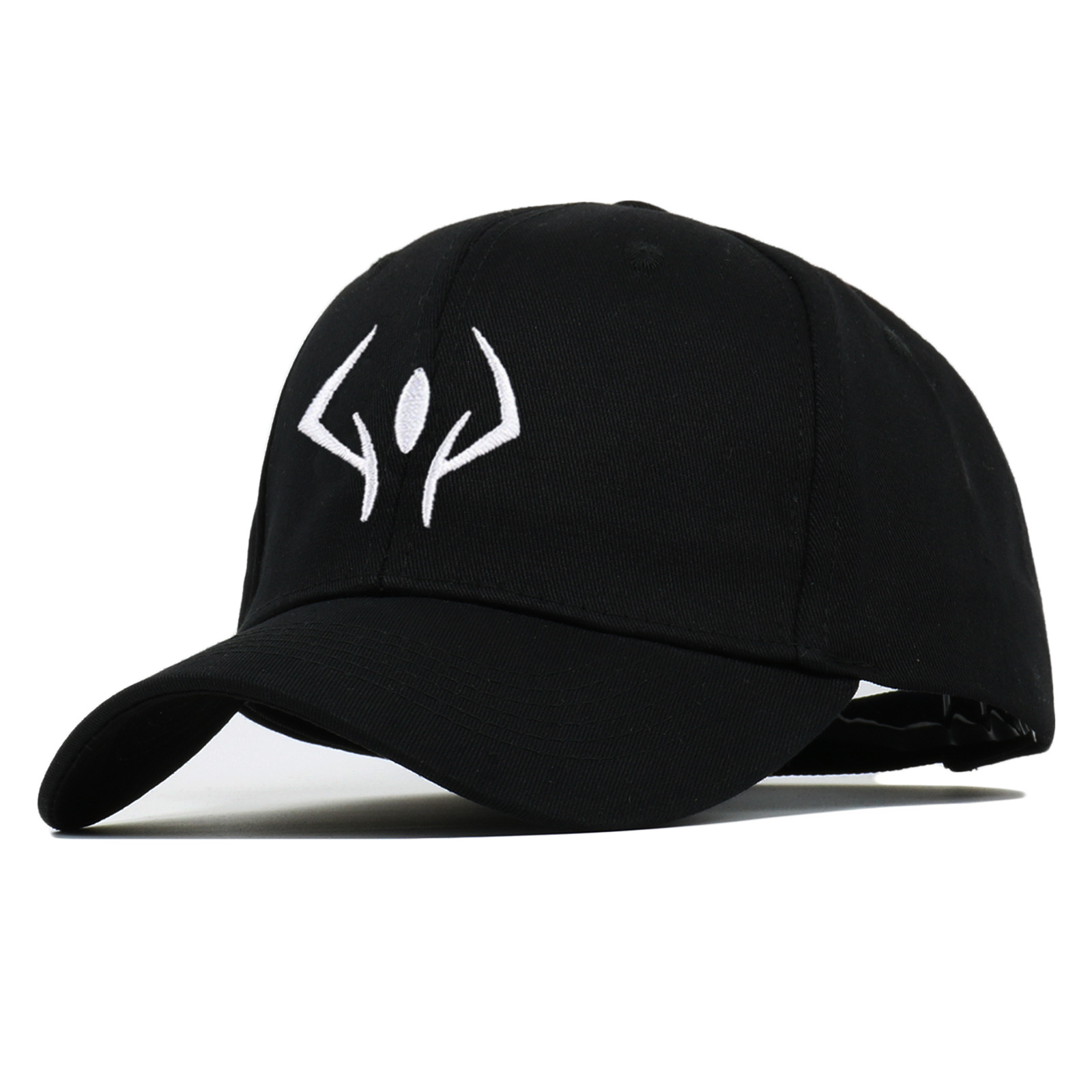Cửu Âm Chân Kinh Kaisen Anime  - đánh giá và giá Snapback Hat Flat