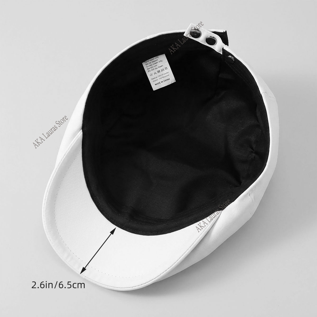 Newsboy Cap Peaky Octagonal Ha - đánh giá và giá Newsboy Cap Ivy