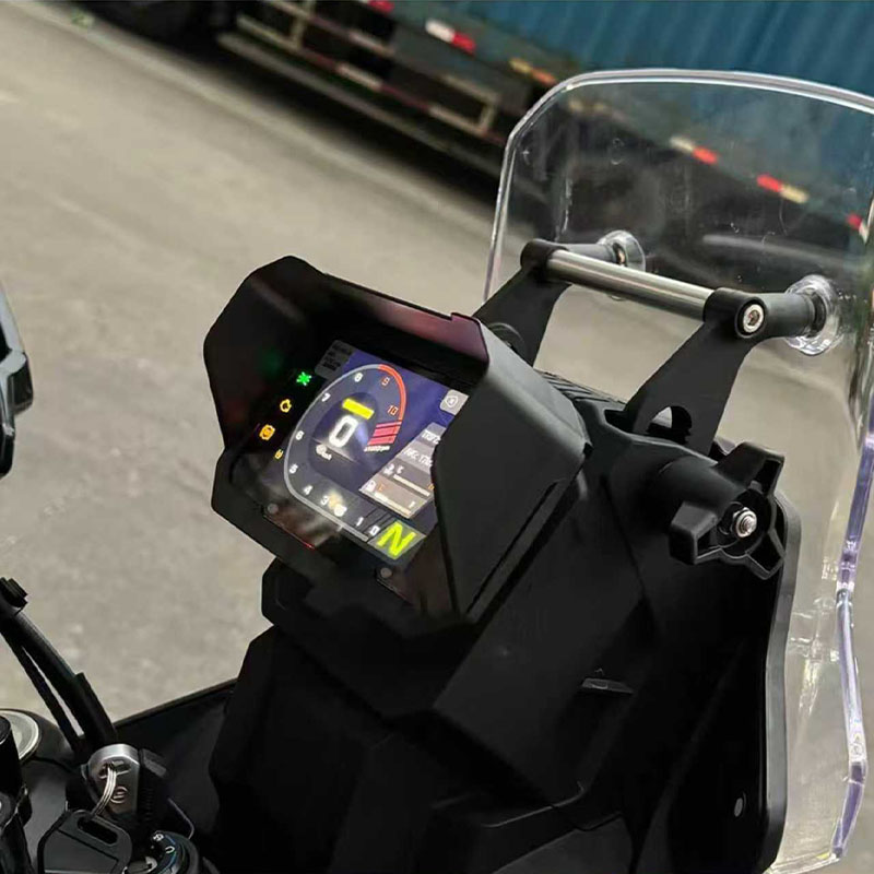 For CFMOTO 450MT 450mt 450 MT  - đánh giá và giá Visor Sun Hat