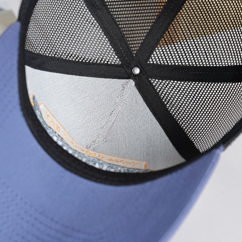 Outdoor Cap Breathable Fishing - đánh giá và giá Trucker Cap Mesh