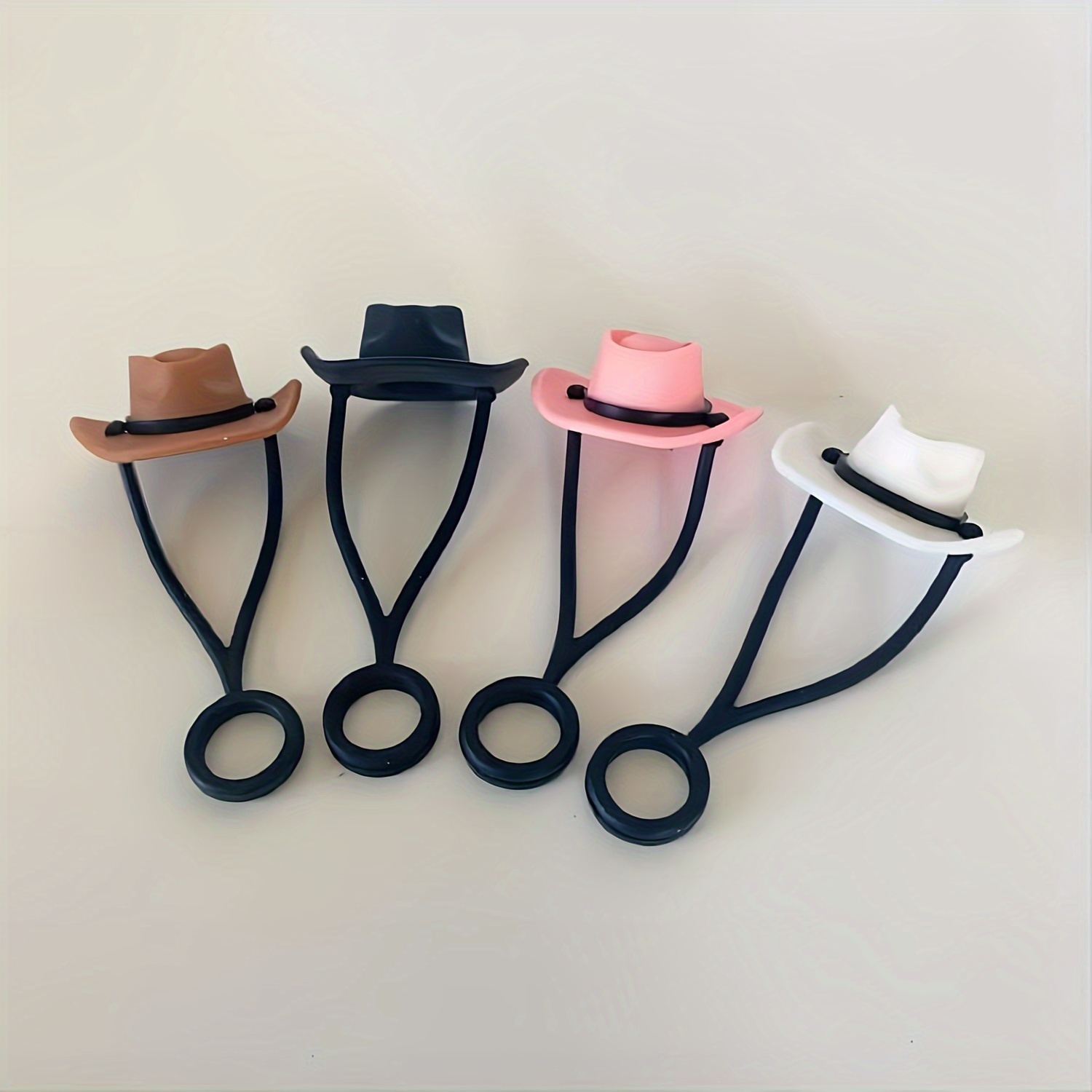 Silicone Cowboy Hat Straw Cove - đánh giá và giá Cowboy Hat Straw