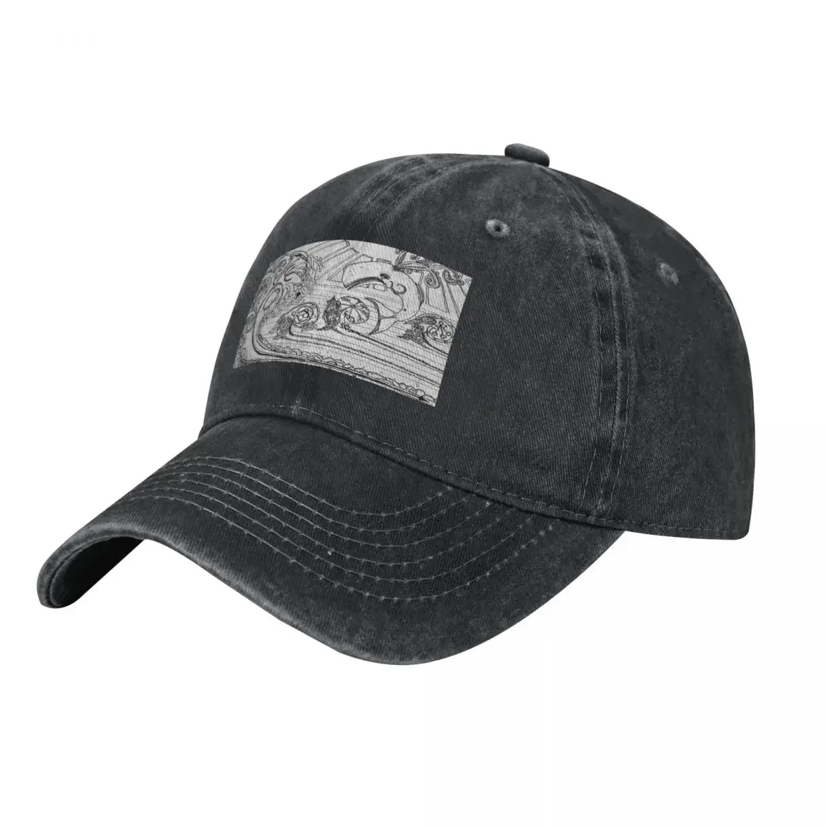 Wave Forms Baseball Cap New Ha - đánh giá và giá Golf Cap Dad